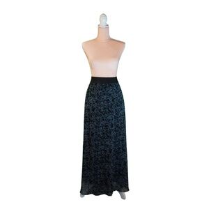 Full Length LuLaRoe Skirt